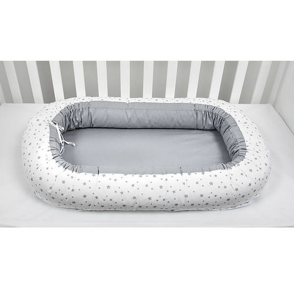 Продукт Bambino Casa - Гнездо 3в1  - 0 - BG Hlapeta
